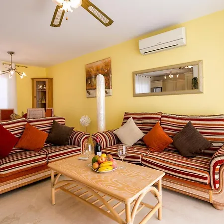 Apartman Apart Pm_001 Palm-mar
